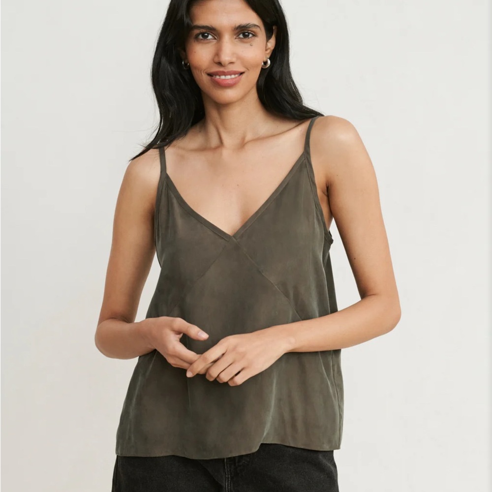 NWT Jenni Kayne Rio Cami, Size L